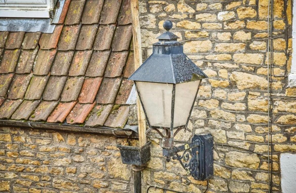 Rose & Star Cottage فروم المظهر الخارجي الصورة