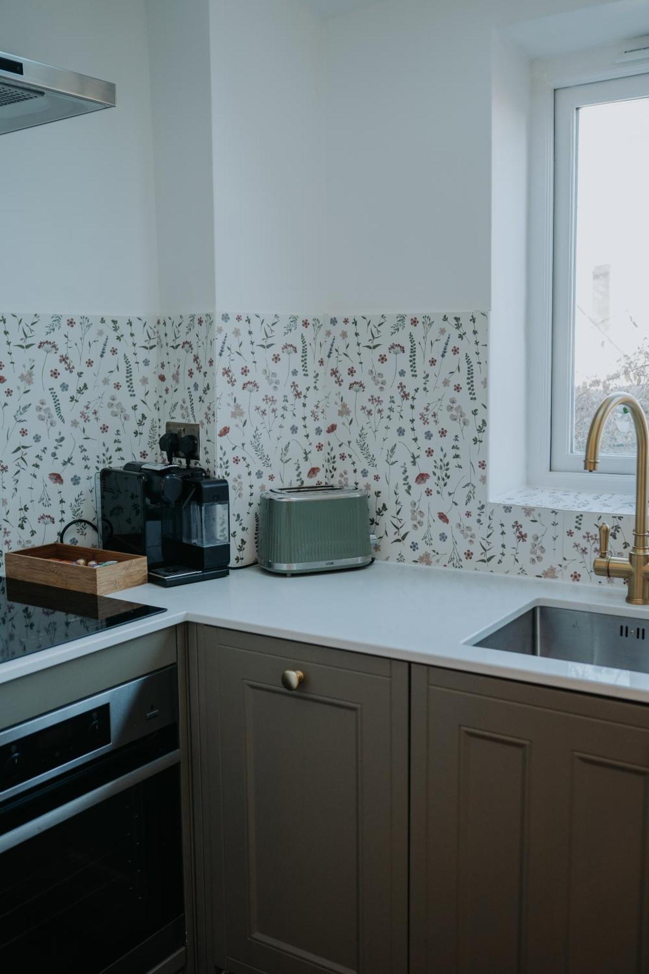 Rose & Star Cottage فروم المظهر الخارجي الصورة