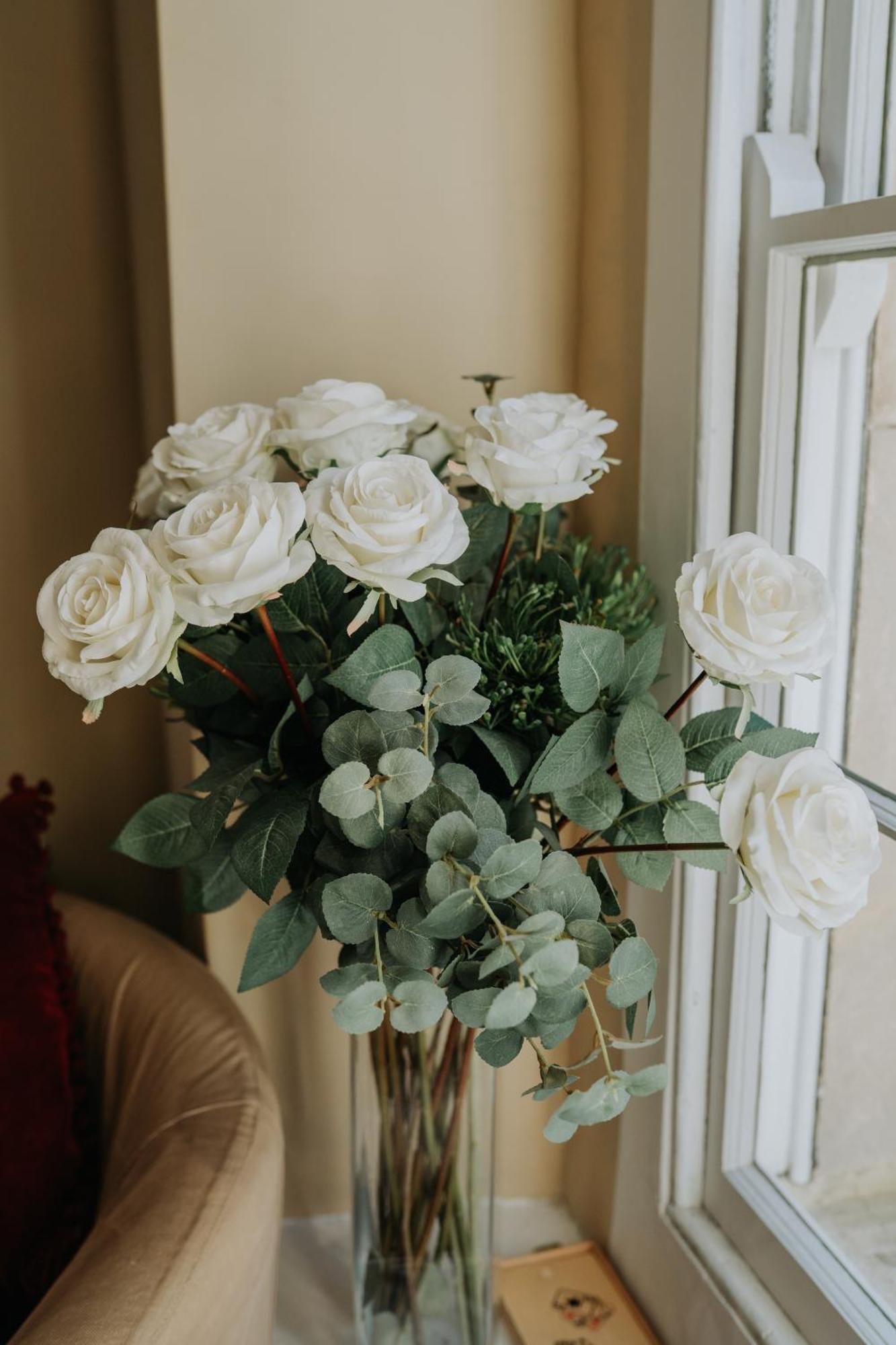 Rose & Star Cottage فروم المظهر الخارجي الصورة